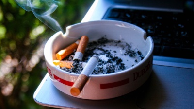 Bulgarians still EU's heaviest smokers