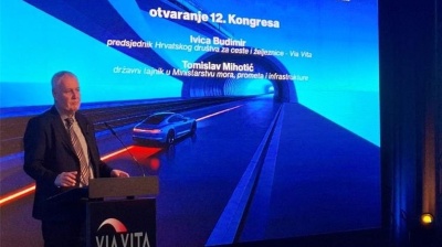 Croatia plans €6bn rail investments 