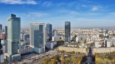 War shock threatens Poland’s growth, lifts inflation path, mBank says