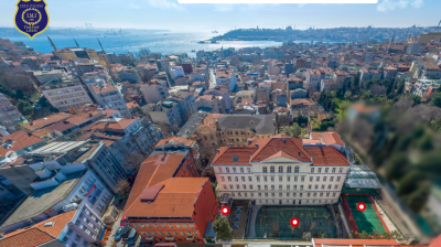 Italian teachers at Istanbul high school paid six times more than Turkish colleagues