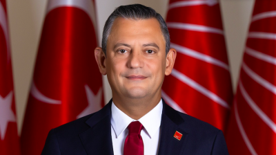 BEYOND THE BOSPORUS: In Zurich, Turkey’s opposition chief was almost falling over himself to declare that power is nearly upon the CHP