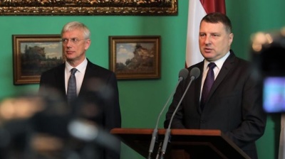 Latvia nominates new PM candidate 