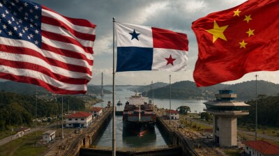 China weaponises port inspections to punish Panama over ports ruling