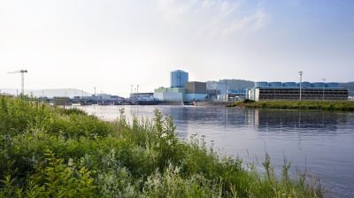 Krško second reactor remains central to Slovenia’s energy strategy in shifting political landscape