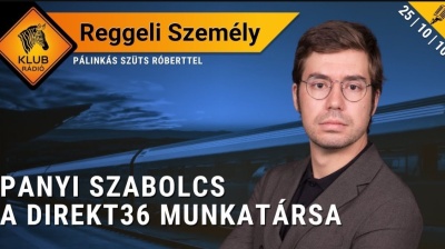 Hungarian government files criminal charges against investigative journalist who exposed Budapest-Moscow ties