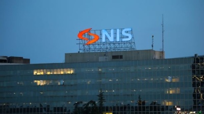 US sanctions on Serbian oil company NIS take effect