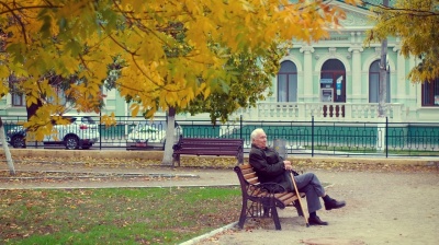 Slovenia confronts its ageing challenge with contested pension reform 