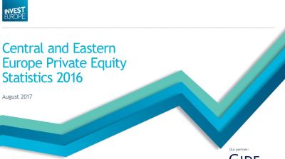 Private equity investment in CEE hits highest figure since 2009