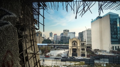 Protests erupt across Lebanon after VAT and gasoline price hike