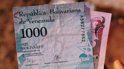 IMF and World Bank hold meetings on Venezuela as US plans financial re-engagement