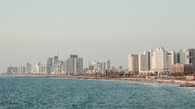 Israel Canada becomes Israel’s biggest real estate developer through historic Acro acquisition