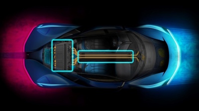 Croatia’s Rimac to supply EV technology to Automobili Pininfarina in €80mn deal