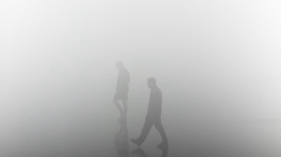 Fog dominates Delhi winter outlook