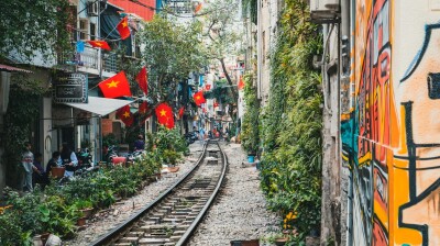 Vietnam’s political continuity underpins reform drive, but credit risks mount