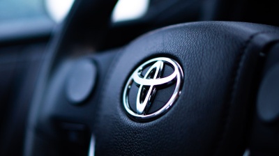 Toyota opens new R&D hub southwest of Tokyo