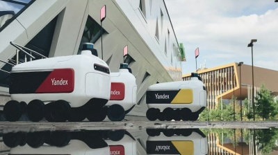 Russia's Yandex will become a mobile phone operator