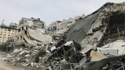 Indonesia’s self-funded quest in the Gaza Peace Council backfires
