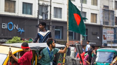 RAHMAN: The geopolitics of the Bangladesh election