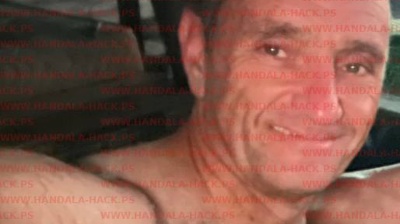 Iranian hackers leak personal photos of former Israeli military chief