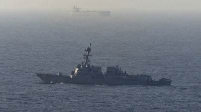 US rejects media reports claiming that Hormuz blockade was breached