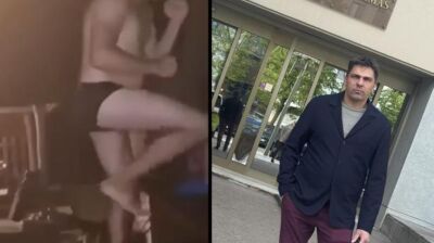 Lithuanian government confirmed despite outrage over minister’s half-naked dance video