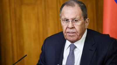Russia expects resumption of Gulf diplomacy, Lavrov says