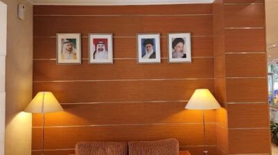 COMMENT: Rising pressures on Iranians in the UAE