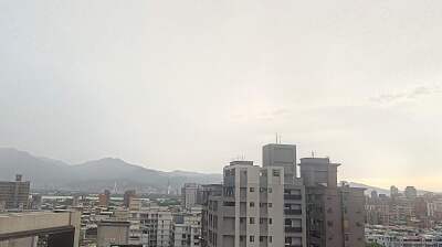 Super Typhoon Bavi’s visit to Taiwan more of a damp squib than a bringer of devastation