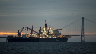 Poland concedes setback in quest to stop Nord Stream 2