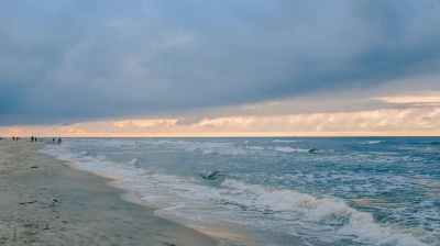 Baltic Sea security risks grow as Russia targets critical infrastructure, OSW says