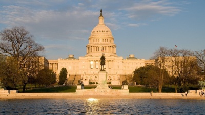 Georgian security service head conducts Washington visit amid strained bilateral ties