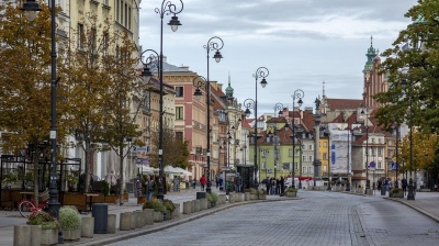 Poland’s population could shrink by 9mn to to 28.4mn by 2060, simulation shows