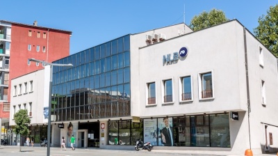 Slovenia sets price range for NLB’s IPO