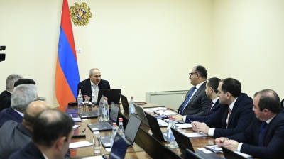 Number of Armenian tech firms surged more than 12 times since 2018, PM says