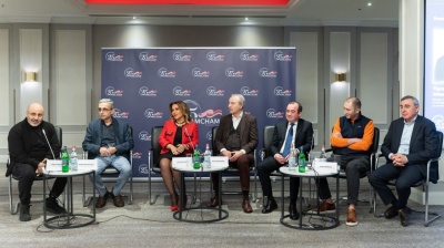 Armenia outlines tech priorities, focusing on AI, semiconductors, biotech and high-tech engineering