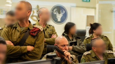UPDATE: IDF Chief announces offensive campaign against Hezbollah as Lebanon enters Israel-Iran war