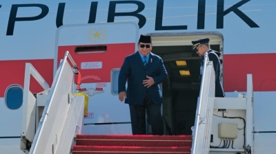 Indonesia's Prabowo faces a reality check