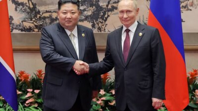 North Korea sends Russia 8,500 more troops as its missiles reach seven Ukrainian regions
