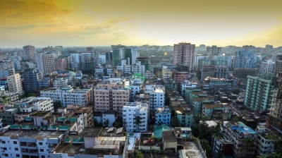 IMF urges Bangladesh to accelerate reforms as talks begin on new $4.5bn-5bn programme