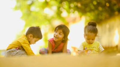 Half of Argentina's children still poor as austerity bites