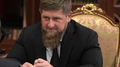 Chechen strongman Ramzan Kadyrov says his job is over and he will step down 