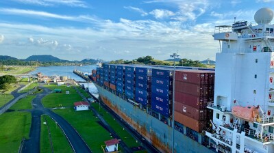 Panama Canal auction prices quadruple as Hormuz closure reshapes global energy flows