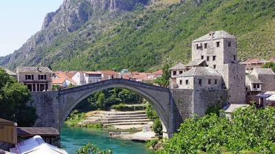 World Bank projects growth upturn for Western Balkans from 2027