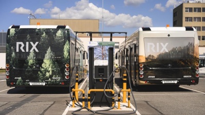 Riga Airport becomes the first climate-neutral airport in the Baltics