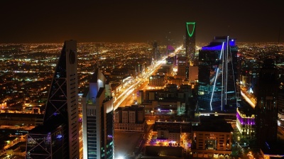 Riyadh property prices fall for third consecutive quarter following balance measures