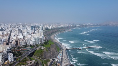 Argentina and Peru lead Latin America’s growth in 2025
