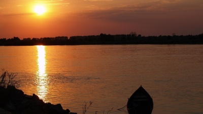 World’s sinking river deltas put over 236mn people at risk