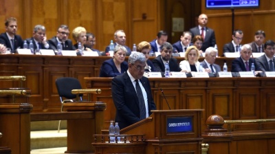 Investors slam Romania’s proposed tax changes