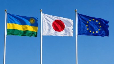 Rwanda diversifies sovereign borrowing with debut yen facility, raising $190mn