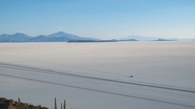 Bolivia’s energy sector crisis poses early test for new president Rodrigo Paz